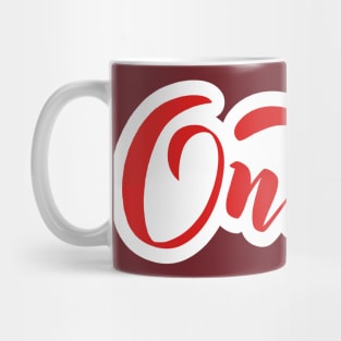 Ontario Mug